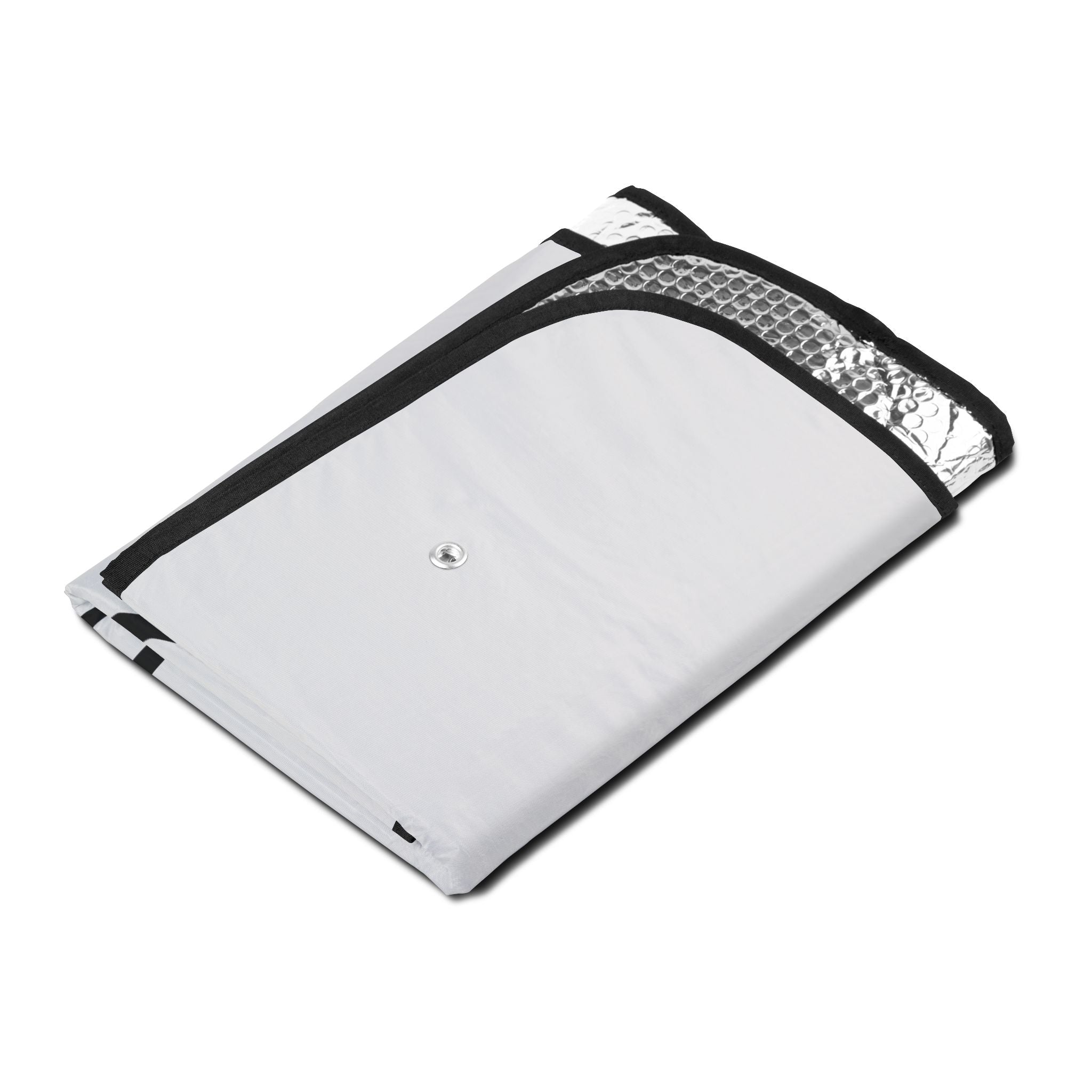 Personalized Car Sun Shade —  Windshield Sunshade