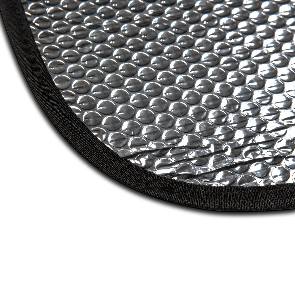 Personalized Car Sun Shade —  Windshield Sunshade