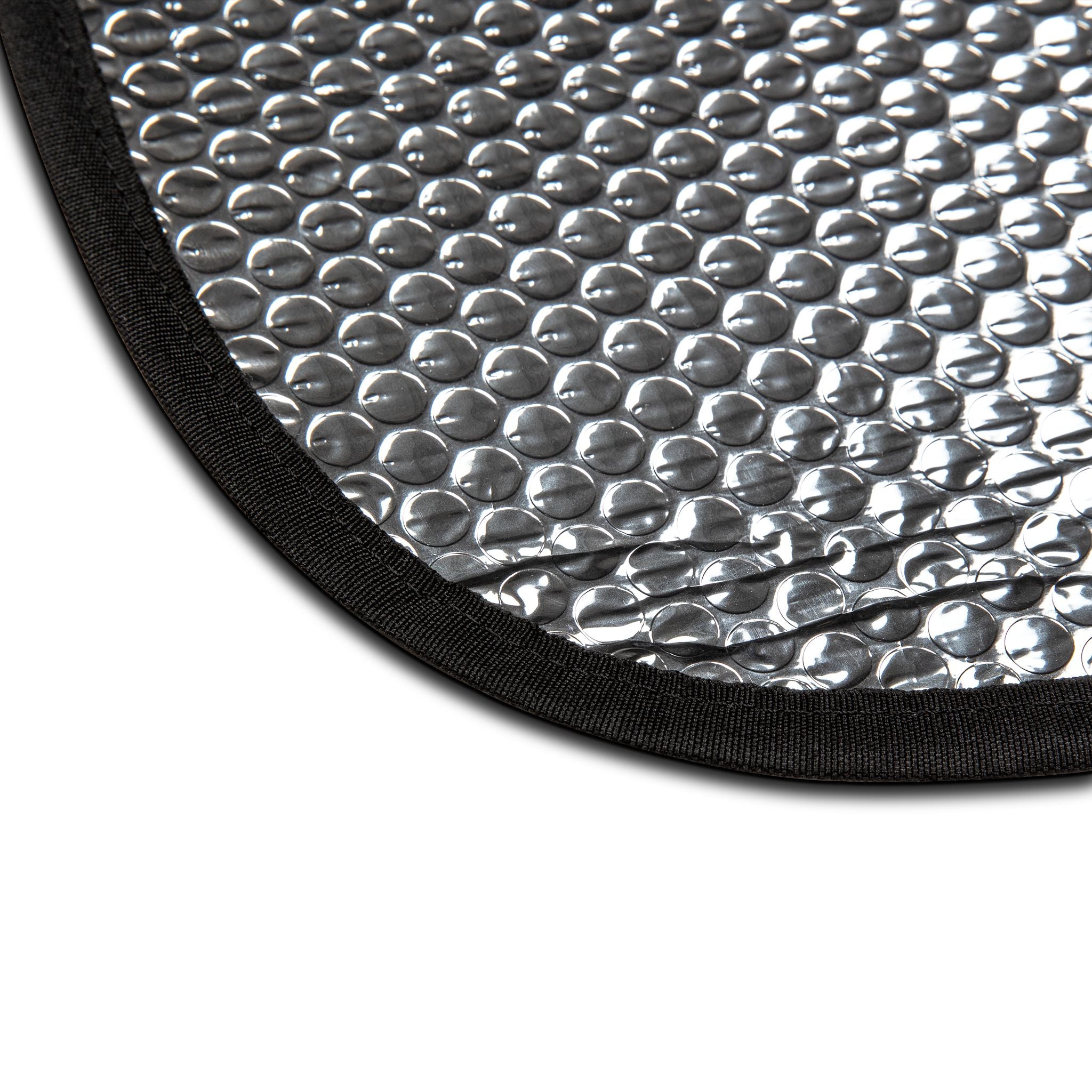 Personalized Car Sun Shade —  Windshield Sunshade