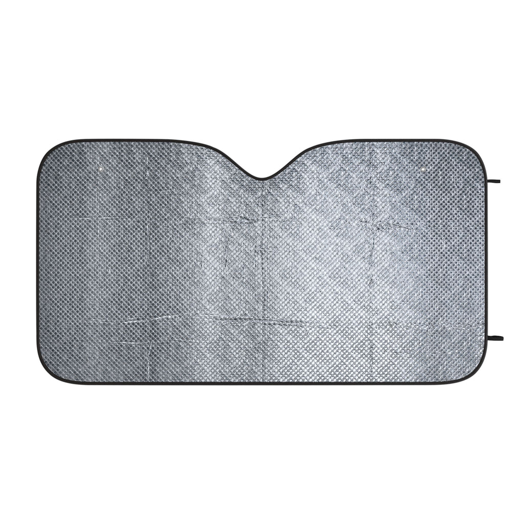 Personalized Car Sun Shade —  Windshield Sunshade